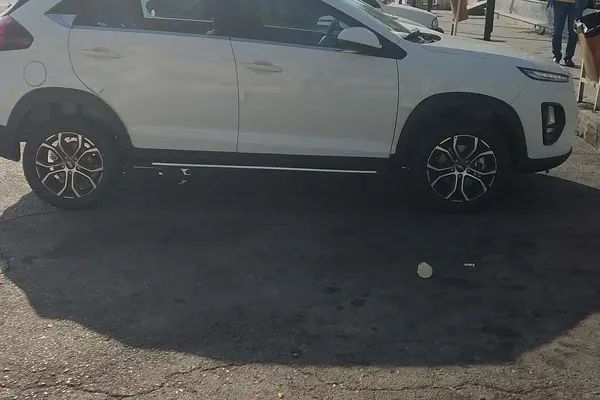 ام وی ام  X22 PRO