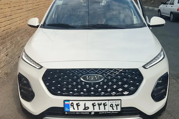 ام وی ام  X22 PRO