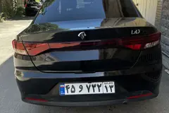 تارا، اتوماتیک V4