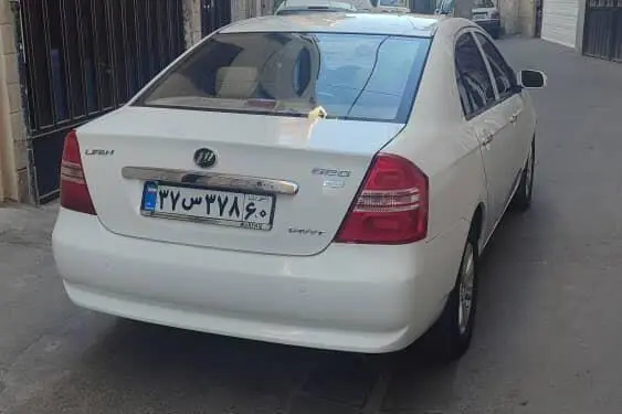 لیفان،  620