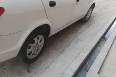 ساینا، EX دنده ای
