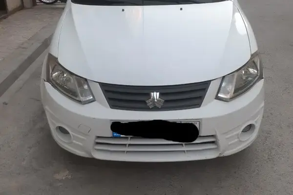 ساینا  EX دنده ای