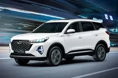 فونیکس، تیگو 7 پرو مکس (F7 PRO MAX)