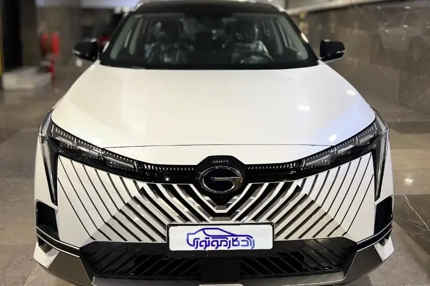جی ای سی،  امکو هیبرید