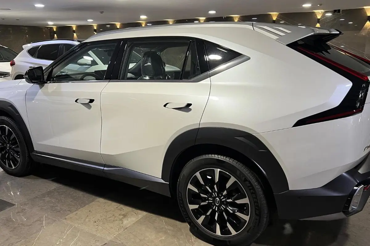 جی ای سی،  امکو هیبرید
