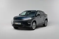 پیش فروش فونیکس، FX EV