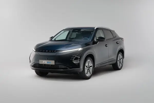 پیش فروش فونیکس، FX EV