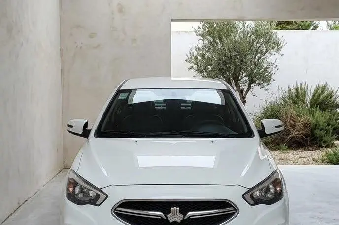 شاهین،  اتوماتیک CVT