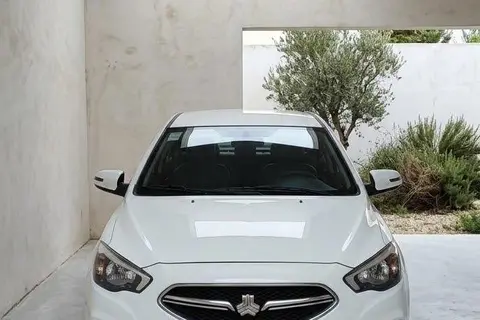 شاهین، اتوماتیک CVT