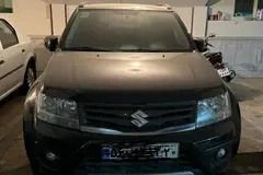 سوزوکی، گراند ویتارا (مونتاژ)