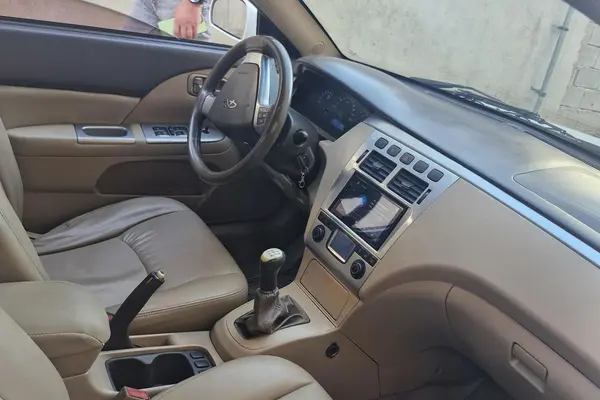 ام وی ام، 530