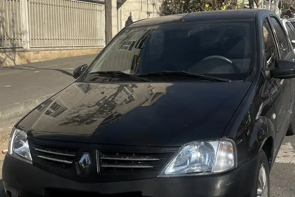 رنو، تندر 90