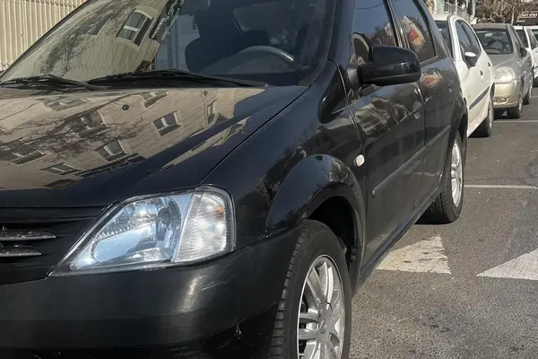 رنو، تندر 90