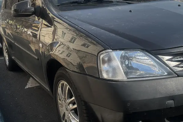 رنو، تندر 90