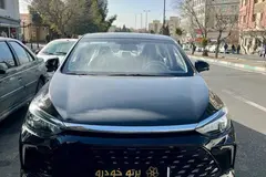 بیجینگ، U5 پلاس