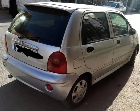ام وی ام، 110