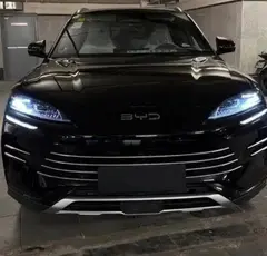 بی وای دی، سانگ پلاس DMi