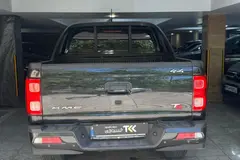 کی ام سی، T8