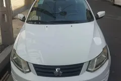 ساینا، EX دنده ای