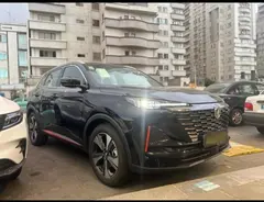 چانگان، CS 55 پلاس