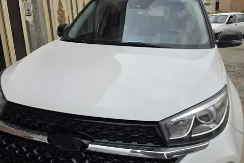 ام وی ام، X33 S