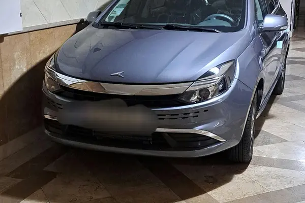 کی ام سی، ایگل