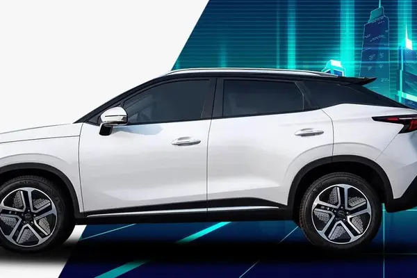 فونیکس، FX EV