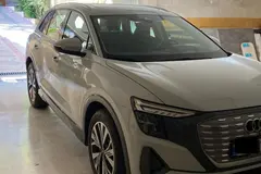 آئودی، Q5 e-tron