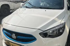 شاهین، GL دنده ای