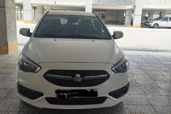 شاهین، G دنده ای