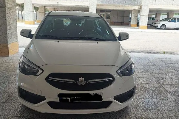 شاهین، G دنده ای