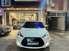 هیوندای، ولستر