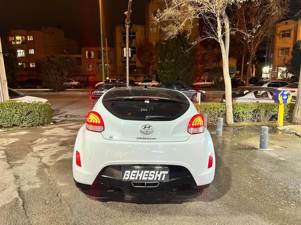 هیوندای، ولستر