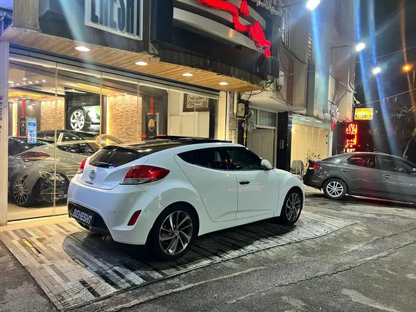 هیوندای، ولستر