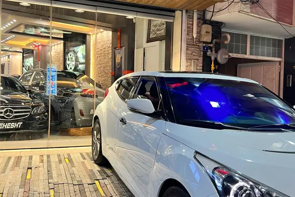 هیوندای، ولستر