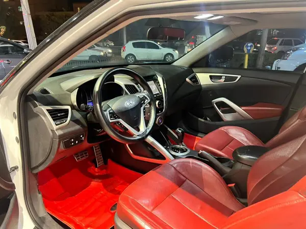 هیوندای، ولستر