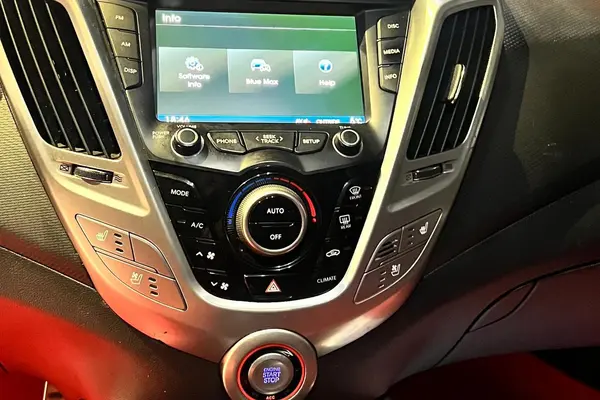 هیوندای، ولستر