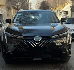 جی ای سی، امکو هیبرید