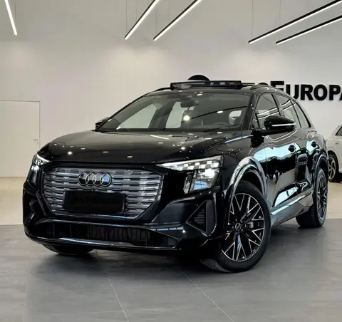 آئودی، Q5 e-tron