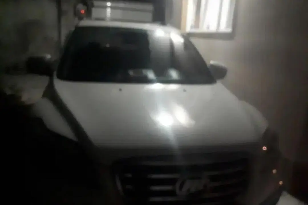 لیفان،  X60