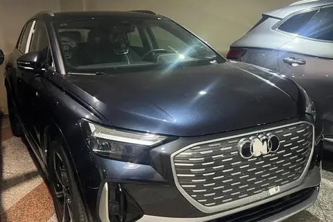 آئودی، Q4 e-tron