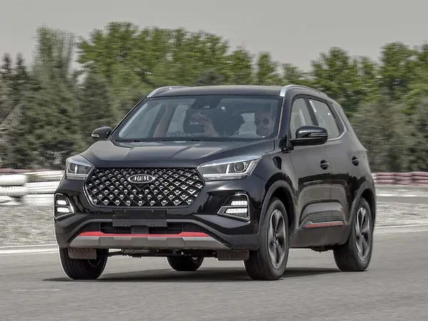 ام وی ام، X55 PRO