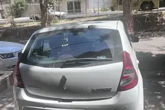 رنو، ساندرو