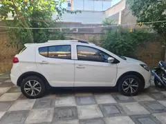 لیفان، X50