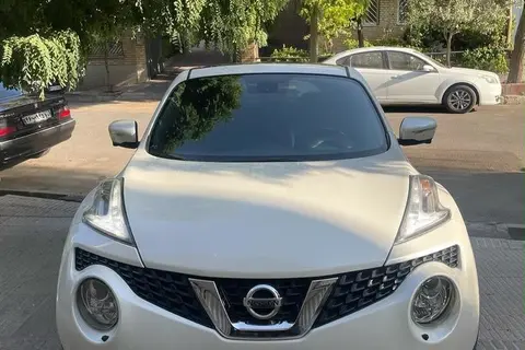نیسان، جوک