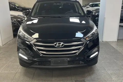 هیوندای، توسان