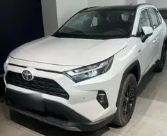 تویوتا، راوفور هیبرید