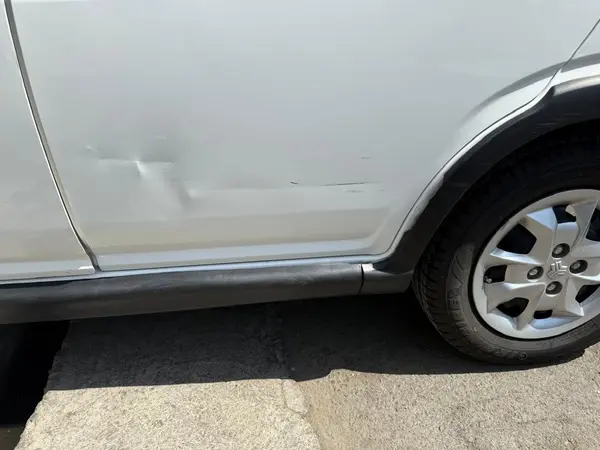 کوییک، دنده ای