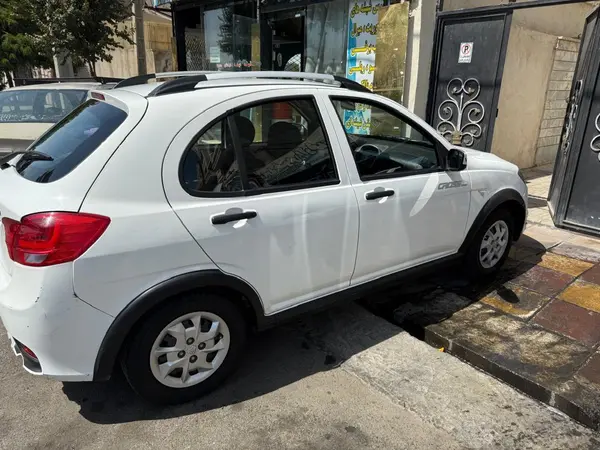 کوییک، دنده ای