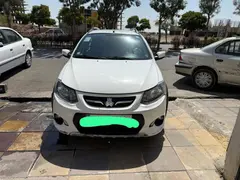 کوییک، دنده ای